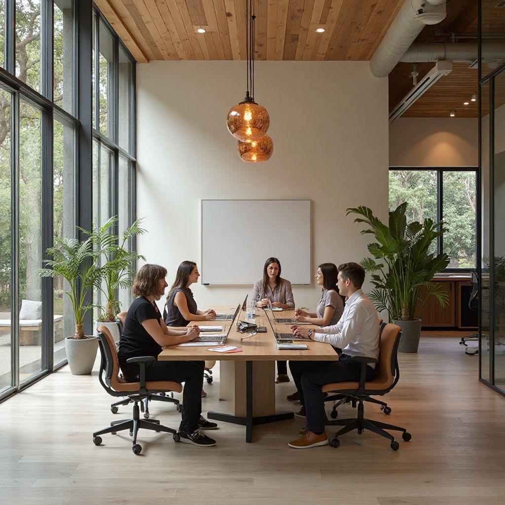 Business Journal Feature